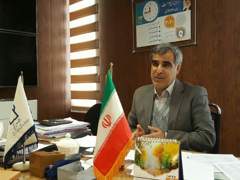 موردی از ابتلای انسانی به آنفولانزای پرندگان در استان مشاهده نشده