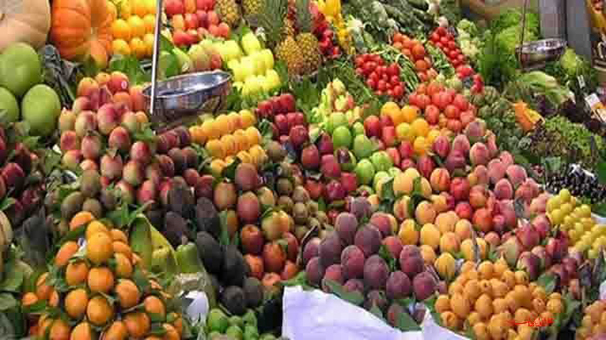 وفور میوه باکیفیت و قیمت مناسب برای شب عید در بازار