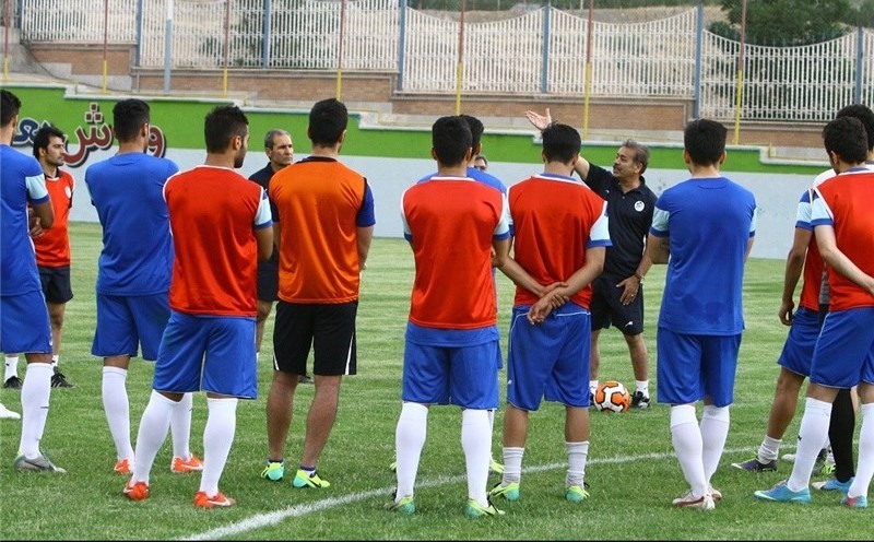 نمره مردودی در کارنامه بازیکن برزیلی سپاهان