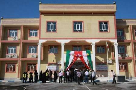 ساخت بیش از هزار کلاس درس در استان