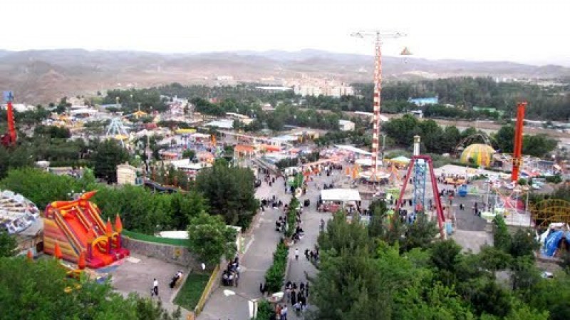اظهارات شهردار مشهد درباره کوهستان پارک شادی