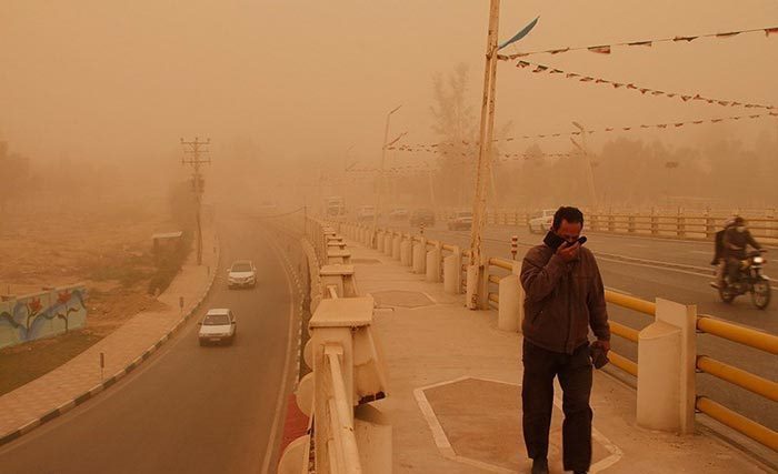 موافقت رهبری بابرداشت ۱۵۰ میلیون دلار از صندوق توسعه ملی