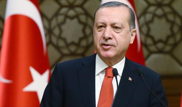 تسلیت رییس جمهور ترکیه به رئیس جمهور ایران