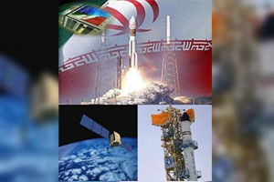 ایران در جمع ۱۱ کشور دارای فناوری پرتاب ماهواره به فضا