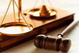 حکم قضایی برای رفع تصرف اراضی ملی منطقه کرکس