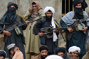 طالبان درخواست مذاکرات صلح را نپذيرفت