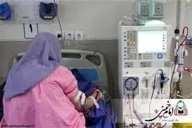 اهدای دو دستگاه دیالیز به بیمارستان امام خمینی اهواز