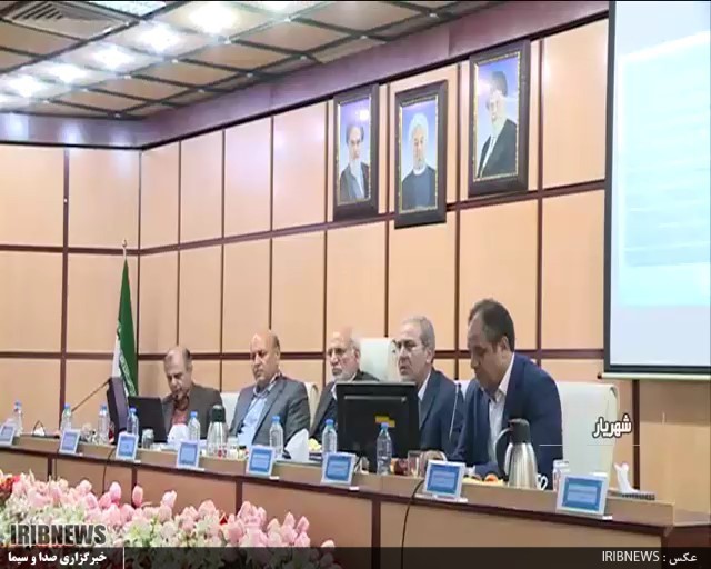 مصوبات کمیته برنامه ریزی استان تهران در شهریار