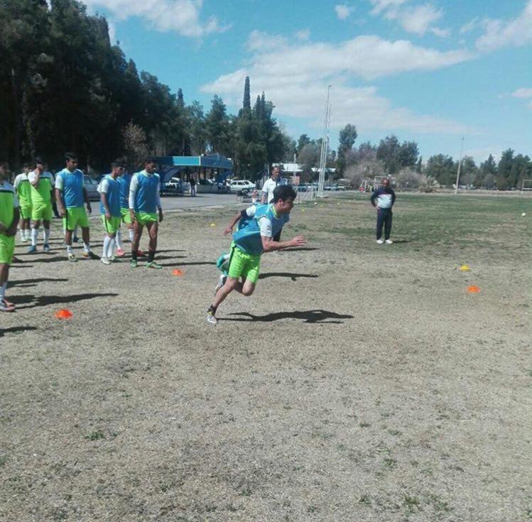 جدال برق جدید و نساجی مازندران