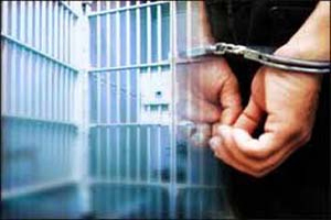 آزادی دو  زندانی جرایم غیر عمد از زندان لنجان