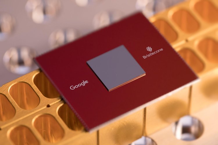 سه نکته که باید درباره پردازنده کوانتومی جدید گوگل