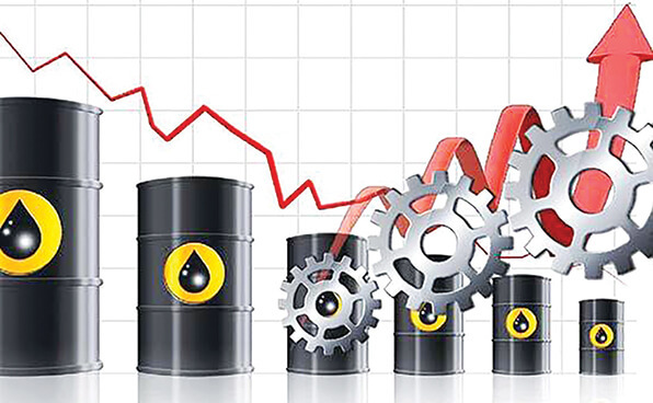 نرخ رشد ۹ ماهه با نفت ۴.۴ و بدون نفت ۴.۷ درصد