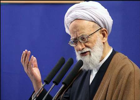 خطبه نخست نماز جمعه تهران:​ توکل به خدا رمز عزت و سعادت بشری است