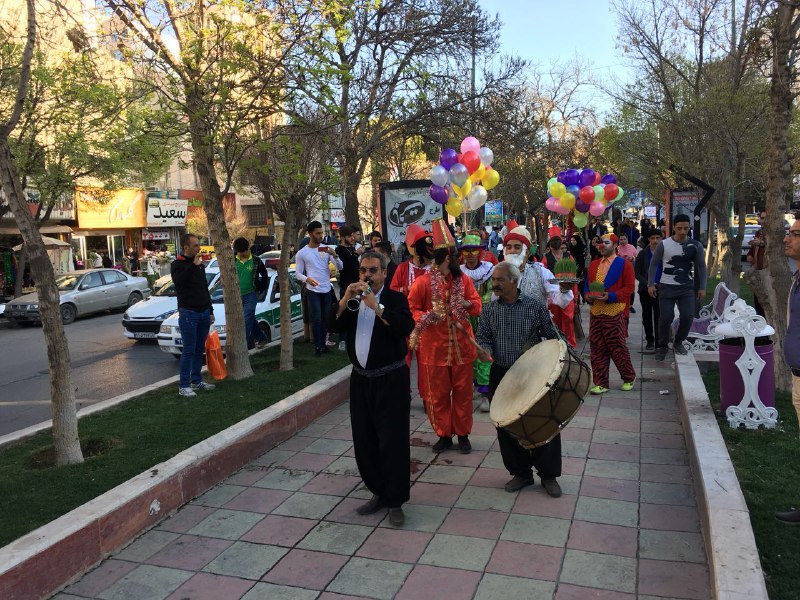  ۲۰۰ برنامه فرهنگی و هنری در ایام نوروز کرمانشاه برگزار خواهد شد