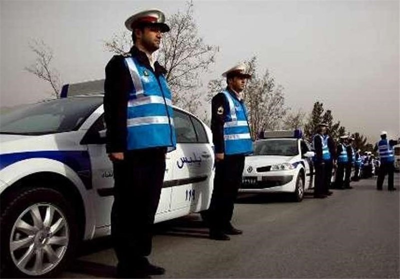 ایجاد ۲۵ ایستگاه پلیس برای امنیت مردم در نوروز ۹۷