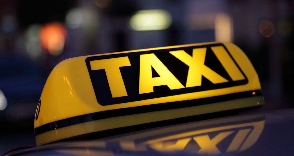 کارت شناسایی برای رانندگان تاکسی صادر می شود