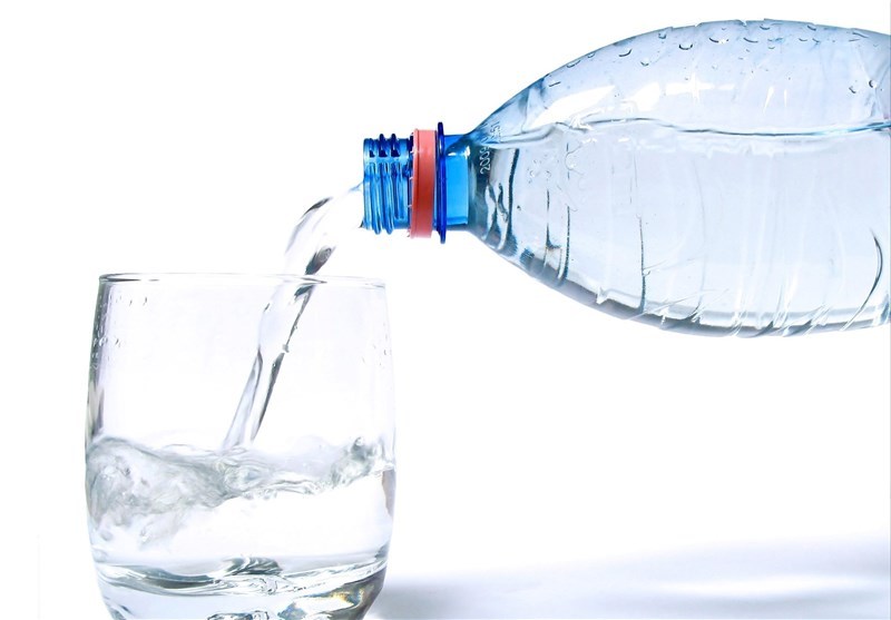 آب معدنی با آب آشامیدنی تفاوت دارد