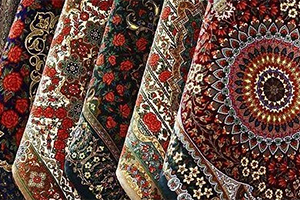 فرش دستباف ایرانی به روزهای اوج خود برمی گردد