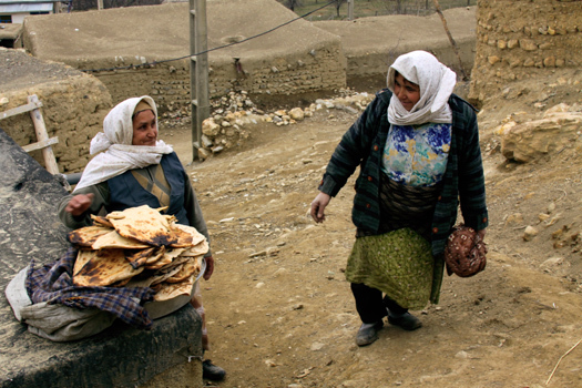پنجره امید برای بازگشت رونق به روستاهای استان اردبیل