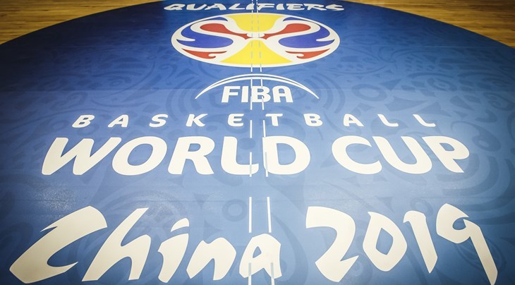 انتخابی جام جهانی بسکتبال؛ صعود 12 تیم به مرحله دوم قطعی شد