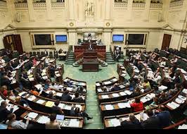 پارلمان بلژیک تحریم تسلیحاتی عربستان را پیشنهاد کرد