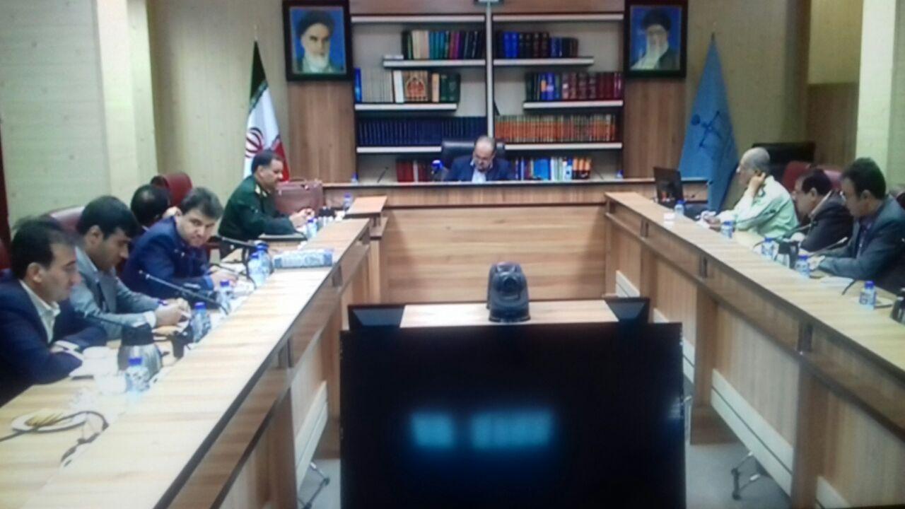 راه اندازی کمیته رصد فضای مجازی انتخابات در استان