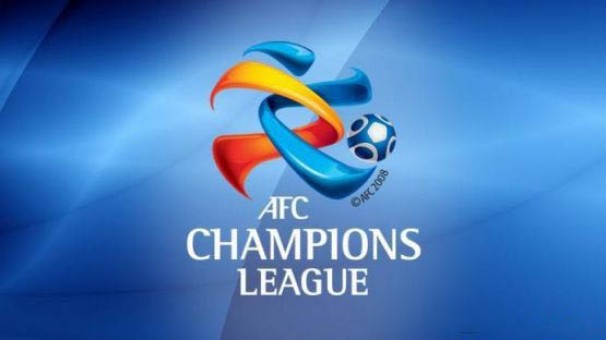 برنامه یک هشتم نهایی لیگ قهرمانان آسیا