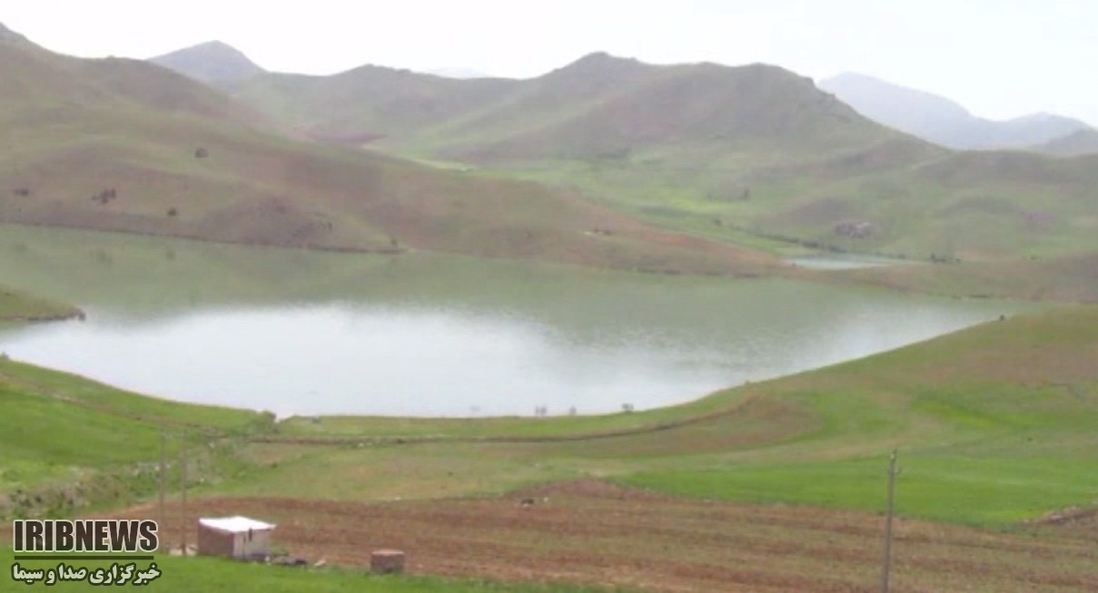 پروژه انتقال آب سد گاوشان،تامین اعتبار شد