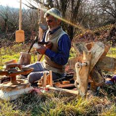 تولید مستند کرچال در شبکه مازندران