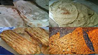 بهبود کیفیت نان در گرو طرح یکسان سازی