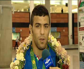 ملایی: آمادگی کامل در مسابقات جودو باکو نداشتم