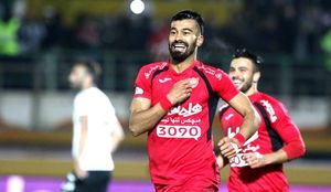 جنگ شبانه پرسپولیسی‌ها در اینستاگرام