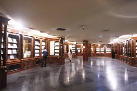 گشایش نمایشگاه تمبرهای یادبود مبعث پیامبر (ص) در موزه آستان قدس رضوی