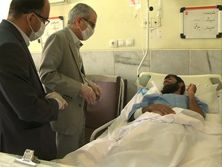 بیشترین مبتلا به تب کنگو در سیستان و بلوچستان