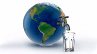 آغاز همایش بین المللی آب مجازی در اتاق بازرگانی ایران