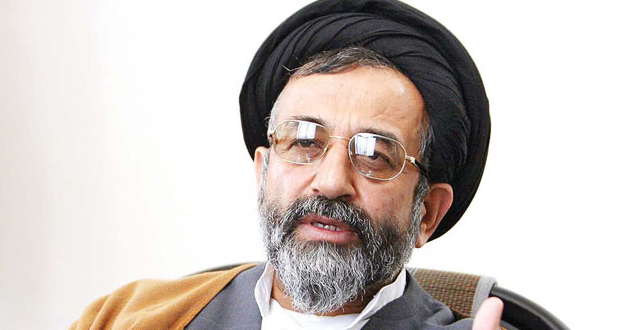 موسوی لاری: روحانی نامزد اصلاح طلبان است