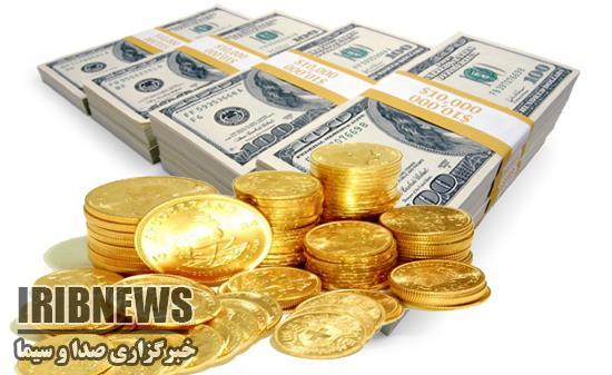 قیمت امروز( 1 خرداد ) سکه و طلا دربازارهای استان