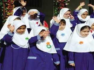 رتبه نخست لباس یکسان دانش آموزان پیش دبستانی مازندران در کشور