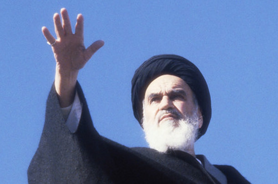 اعلام ویژه برنامه های سالروز ارتحال امام خمینی (ره)