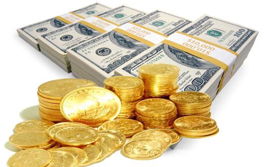 قیمت امروز (14خرداد) سکه و طلا دربازارهای استان