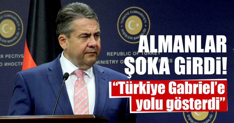 نخست وزیر ترکیه برنامه دیدار خود را با وزیر امور خارجه آلمان لغو کرد