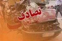 از دستگیری قاتل پدر و مادر تا توقیف تریلی هوو به رانندگی پسر 9 ساله