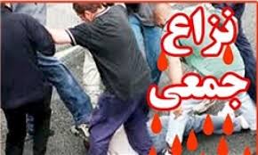 عوامل نزاع در کرمانشاه دستگیر شدند