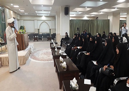 همایش آموزش مهارت های مادرانه در مشهد