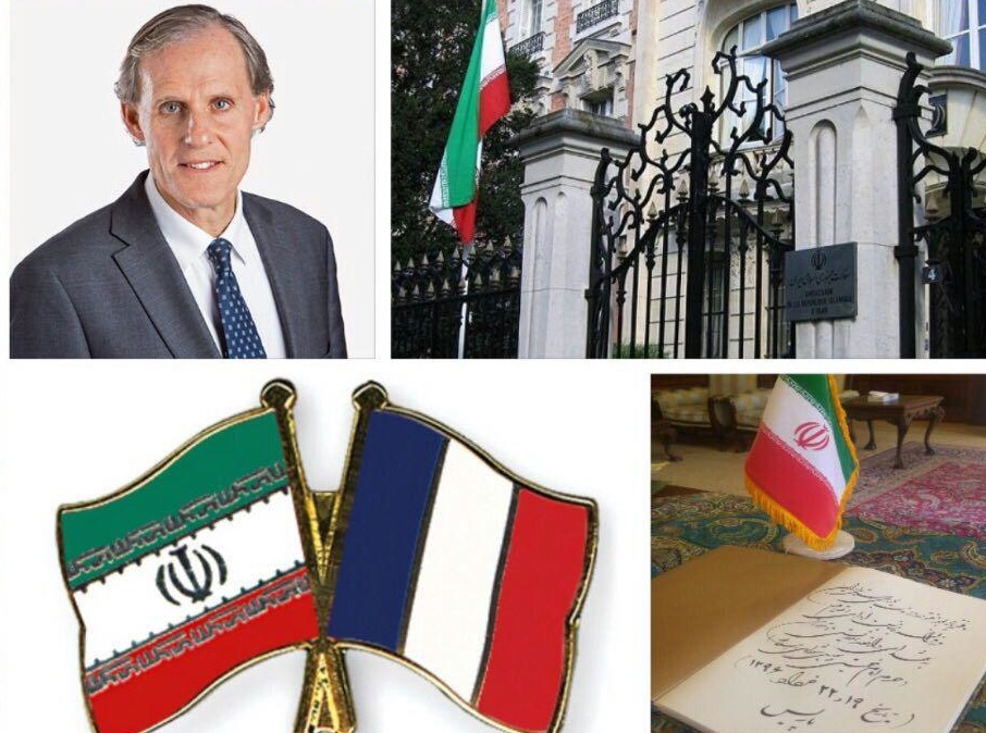 تداوم واکنش های بین المللی به حملات تروریستی تهران