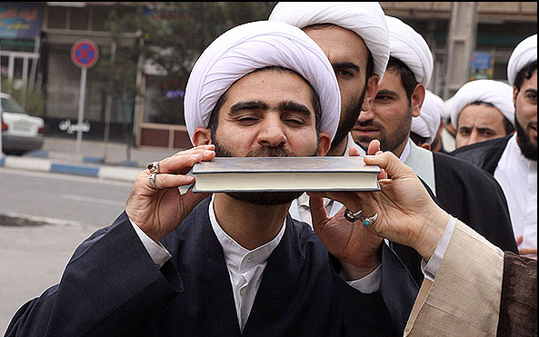 تبلیغ ۲۷۵ روحانی مستقر در روستاها و مناطق محروم خوزستان