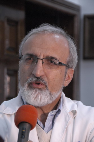 نقش کم تحرکی ایرانیان در افزایش 3 برابری سرطان پروستات