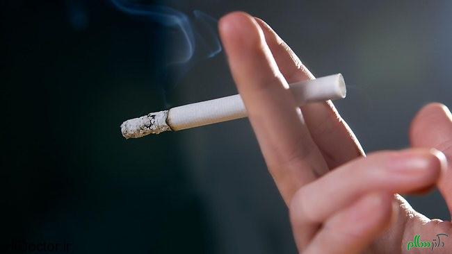 احتمال افزایش 40 برابری سرطان حنجره با استعمال سیگار