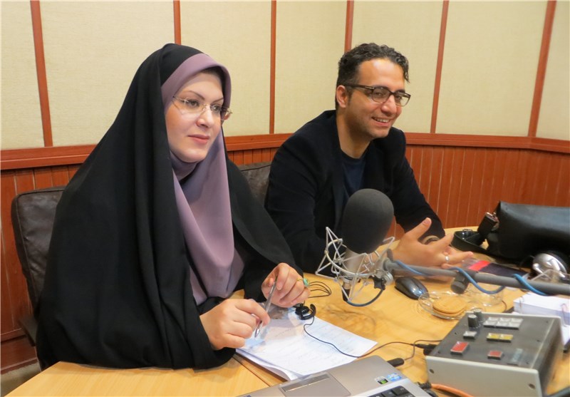 برنامه‌های امروز شنبه ۲۷ خرداد رادیو فارس