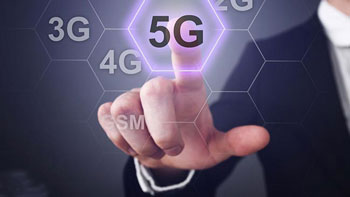 تفاوت 5G و 4G در چیست؟